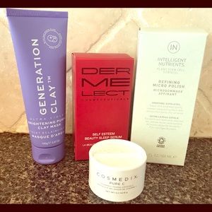 Face Care Bundle - Great Value!!